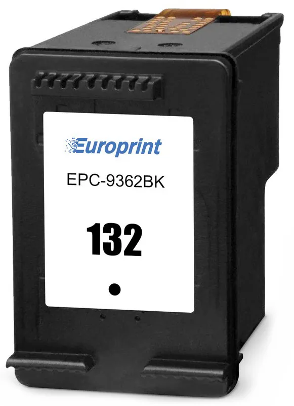 Картридж Europrint EPC-9362BK №132