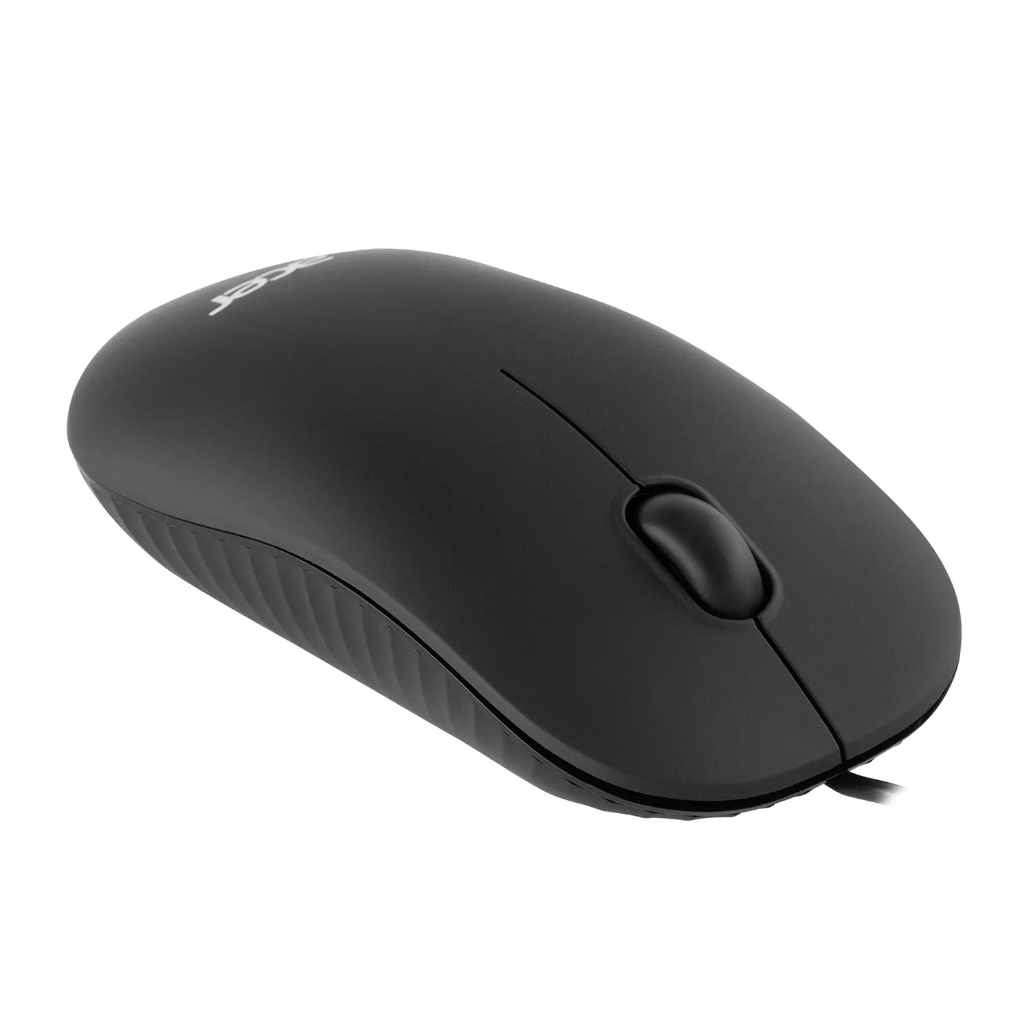 Компьютерная мышь Acer OMW122 black