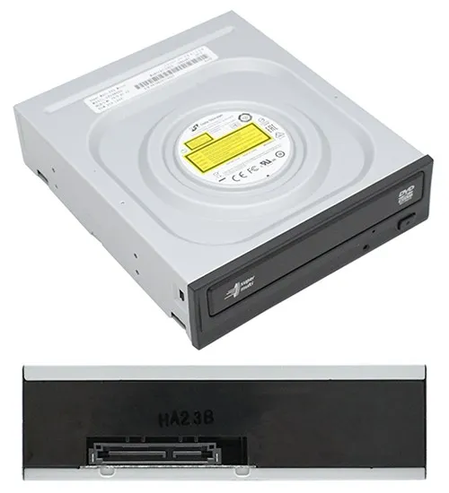 Оптический привод LG GH24NSD5