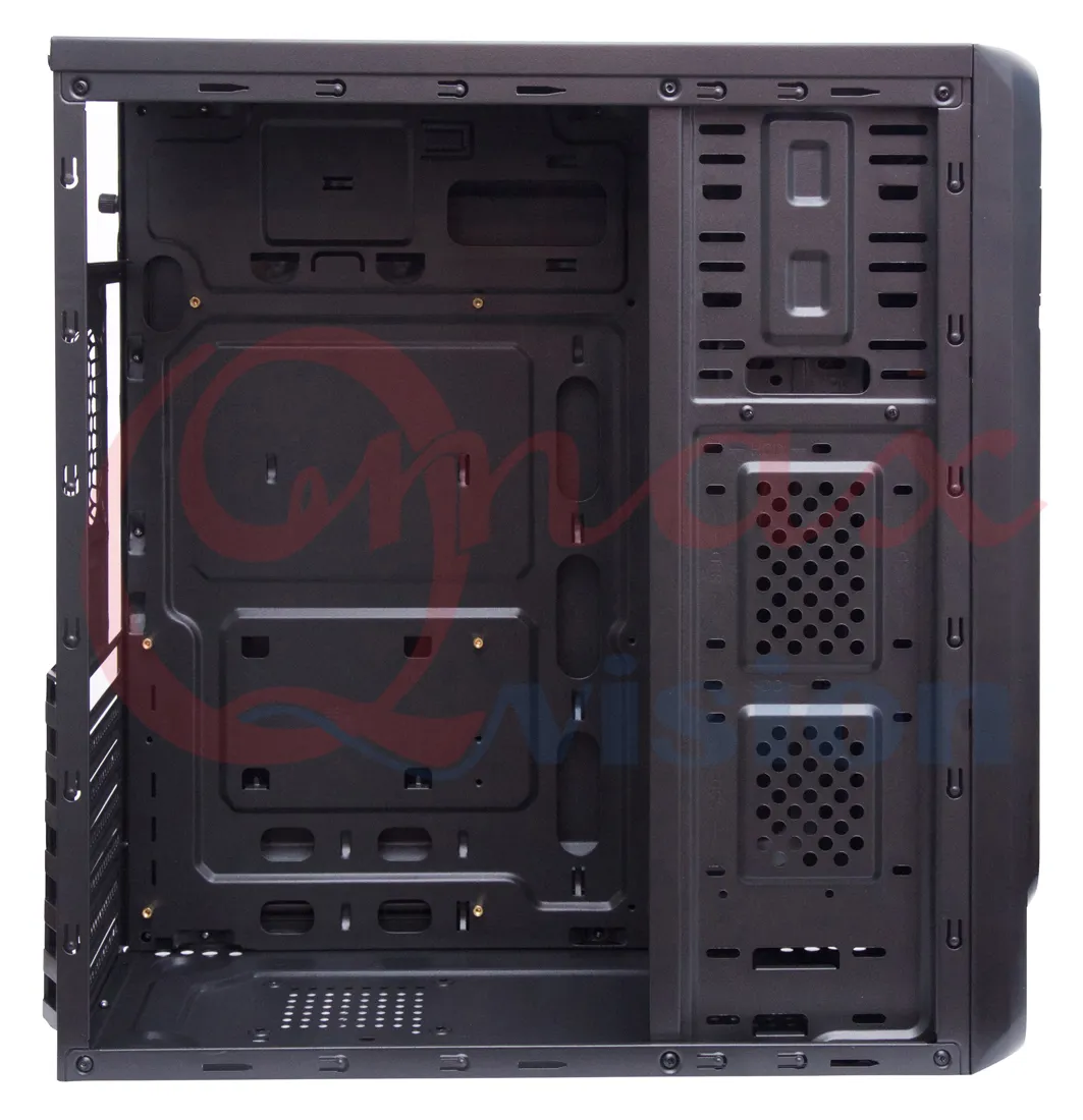 Корпус для ПК Qmax S1203G