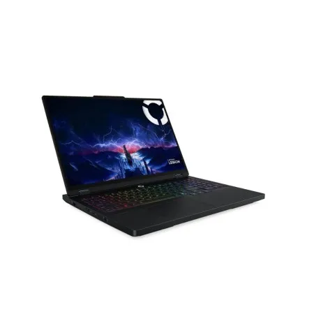 Ноутбук Lenovo Legion Pro 5 (83F30014RK)