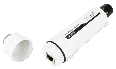 Wi-Fi точка доступа Planet WNAP-6308