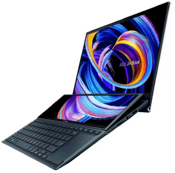 Ноутбук Asus ZenBook Duo 14 UX482EA-HY071R 90NB0S41-M01270