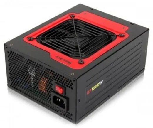 Блок питания ПК Huntkey 1000W MAX X7-1000