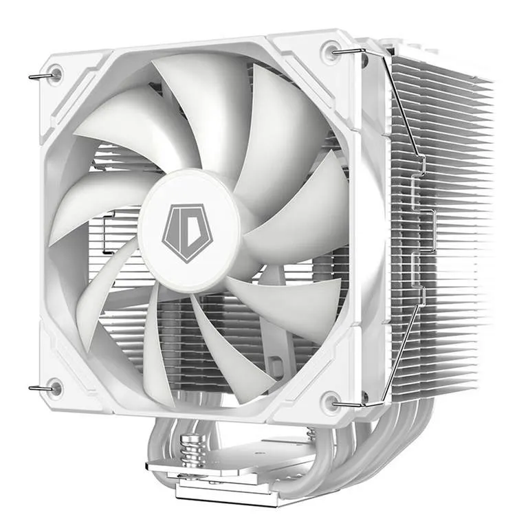 Кулер для процессора ID-Cooling SE-226-XT ARGB SNOW