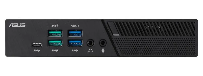 Баребон Asus MiniPC PB60-B PB60-BB5032MC