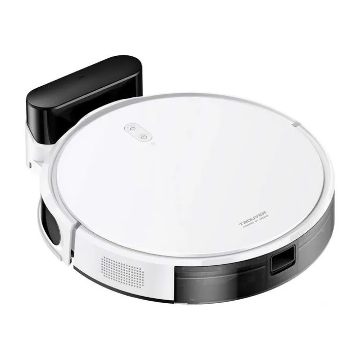 Робот-пылесос Dreame Trouver Robot Vacuum M1