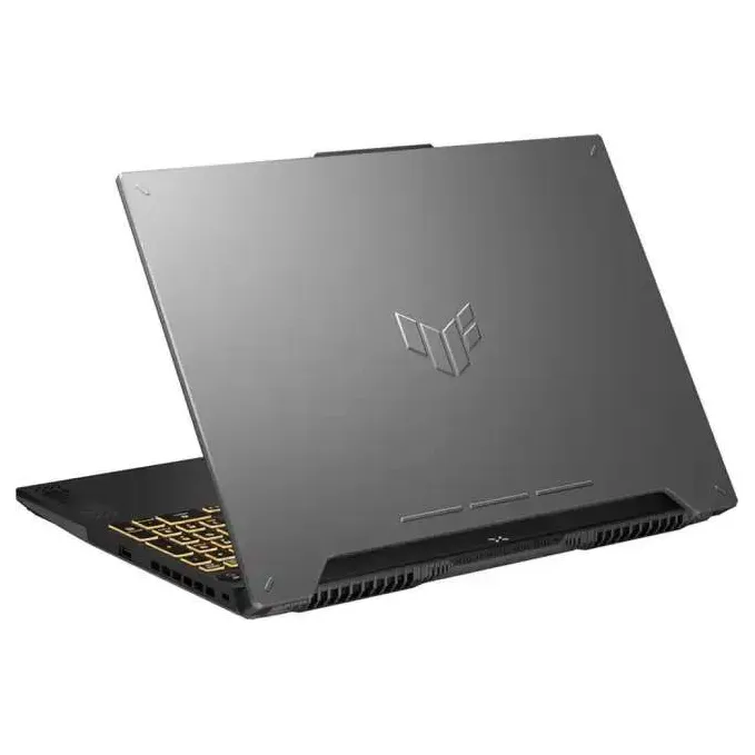 Ноутбук ASUS TUF Gaming F15 FX507VV-LP148