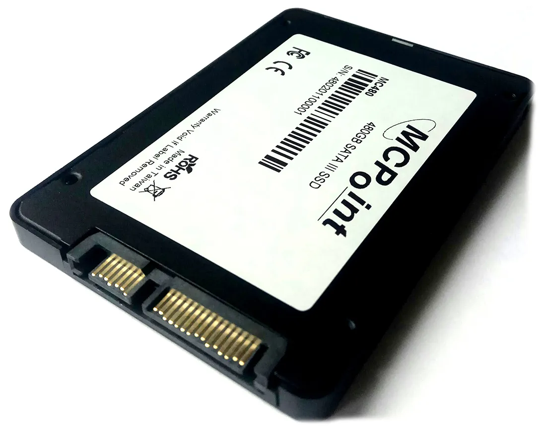 SSD накопитель 480GB Mcpoint MC480