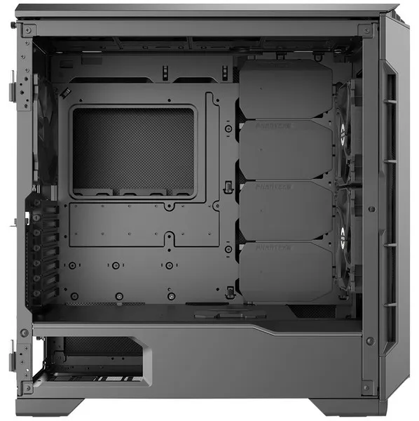 Корпус для ПК ATX Phanteks Eclipse P600S black