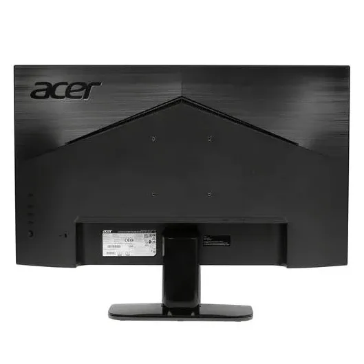 Монитор 27 '' Acer KA272Ebi UM.HX2EE.E13