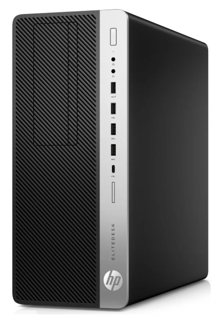 Системный блок HP EliteDesk 800 G5 TWR 7XL00AW