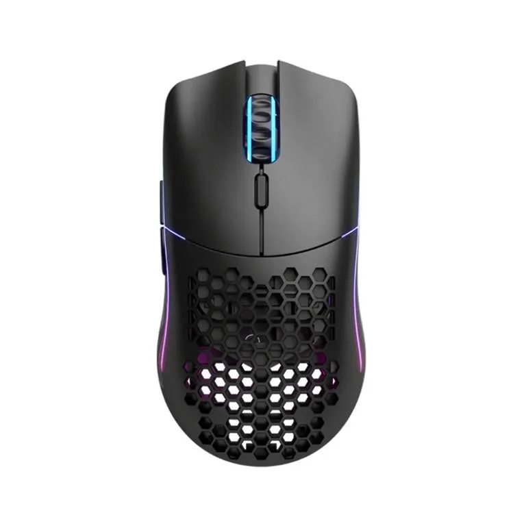Компьютерная мышь Glorious Model O- Matte Black GLO-MS-OMW-MB