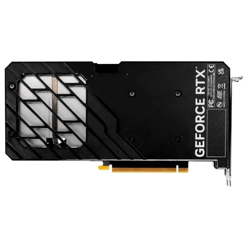 Видеокарта 8GB PALIT RTX4060 INFINITY 2 OC 8G NE64060S19P1-1070L