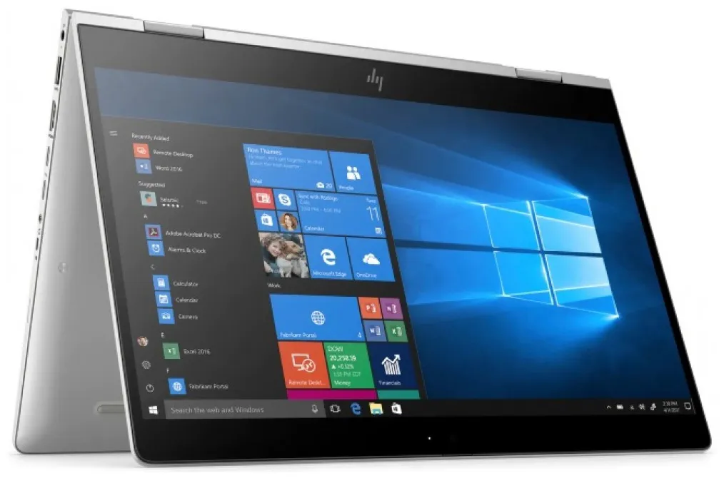 Ноутбук HP EliteBook x360 830 G6 6XD33EA