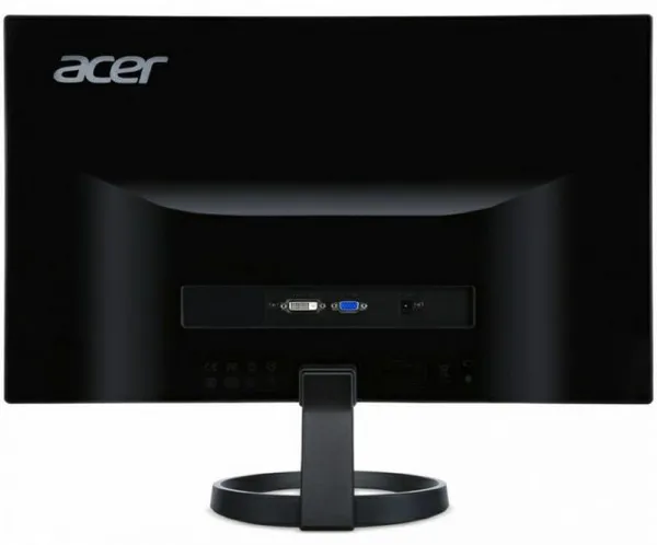 Монитор 23.8" Acer R240HYbidx UM.QR0EE.026