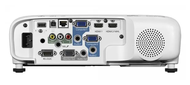 Проектор универсальный Epson EB-2247U