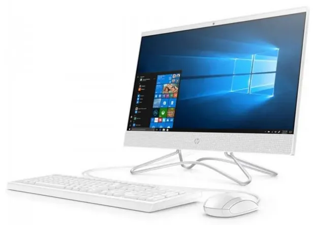 Моноблок HP 200 G4 123S4ES