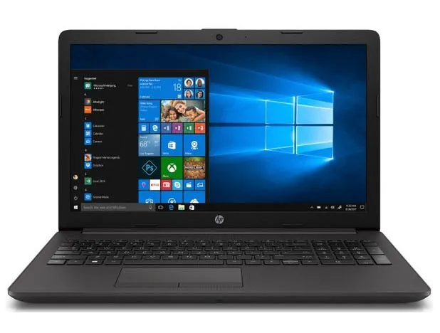 Ноутбук HP 250 G7 14Z89EA