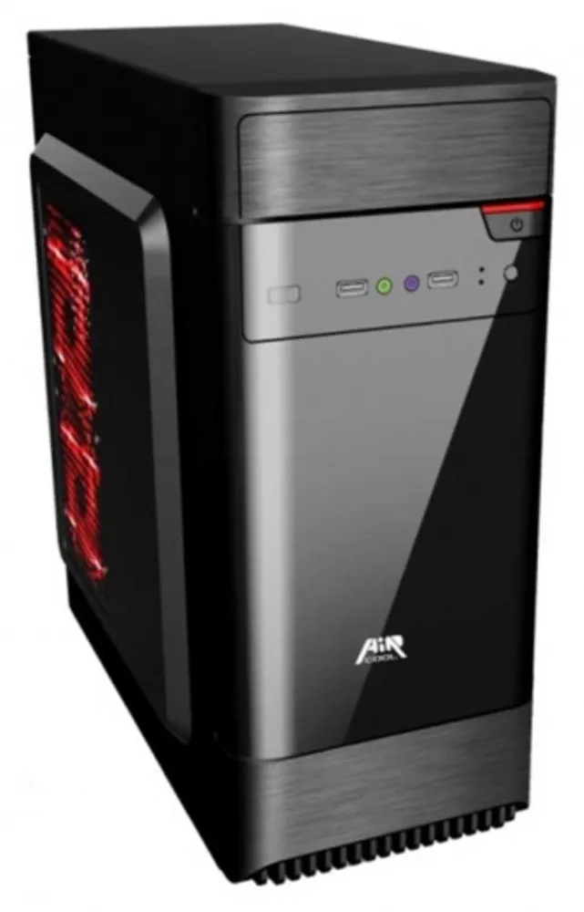 Корпус для ПК AIR-Cool CA-109