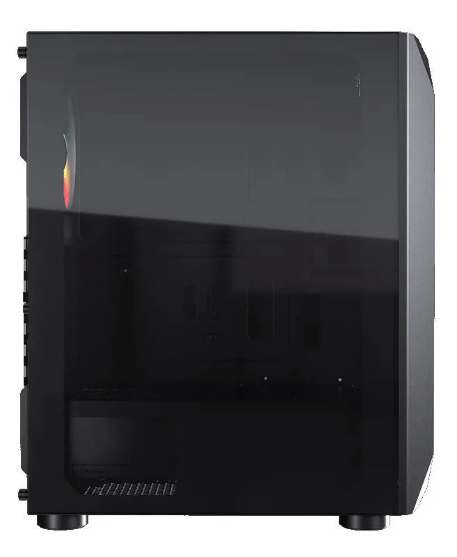Корпус для ПК Cougar MX410 Mesh-G RGB