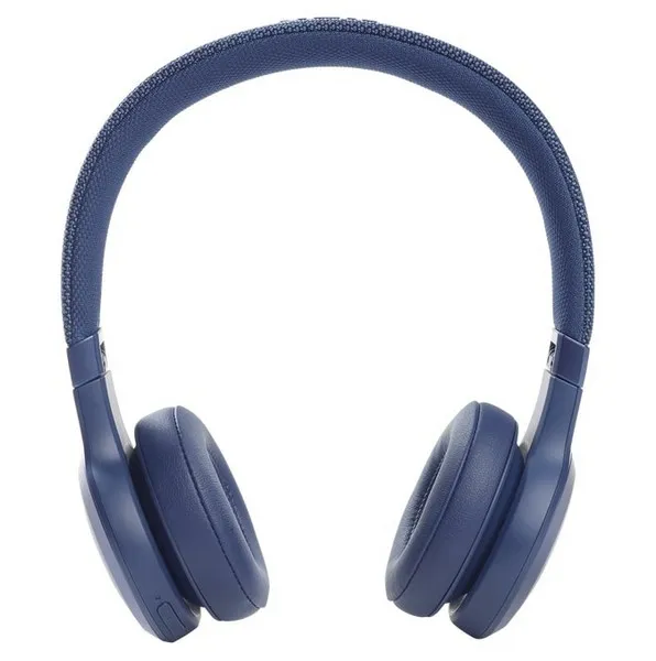 Bluetooth Гарнитура JBL LIVE 460NC Blue