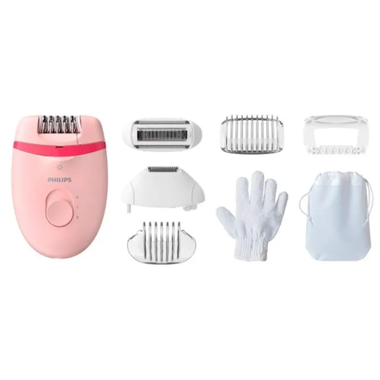 Эпилятор электрический Philips BRE285/00