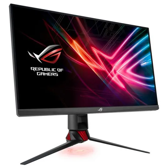 Монитор 27" ASUS ROG Strix XG279Q-W