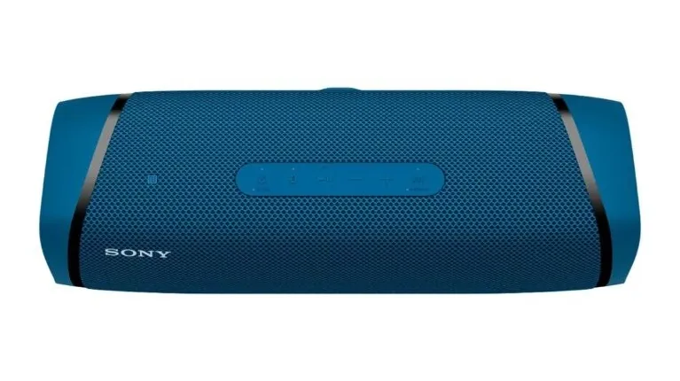 Bluetooth колонка Sony SRS-XB43 Blue