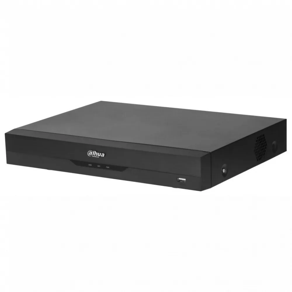 Гибридный видеорегистратор Dahua DH-XVR5108HS-I3