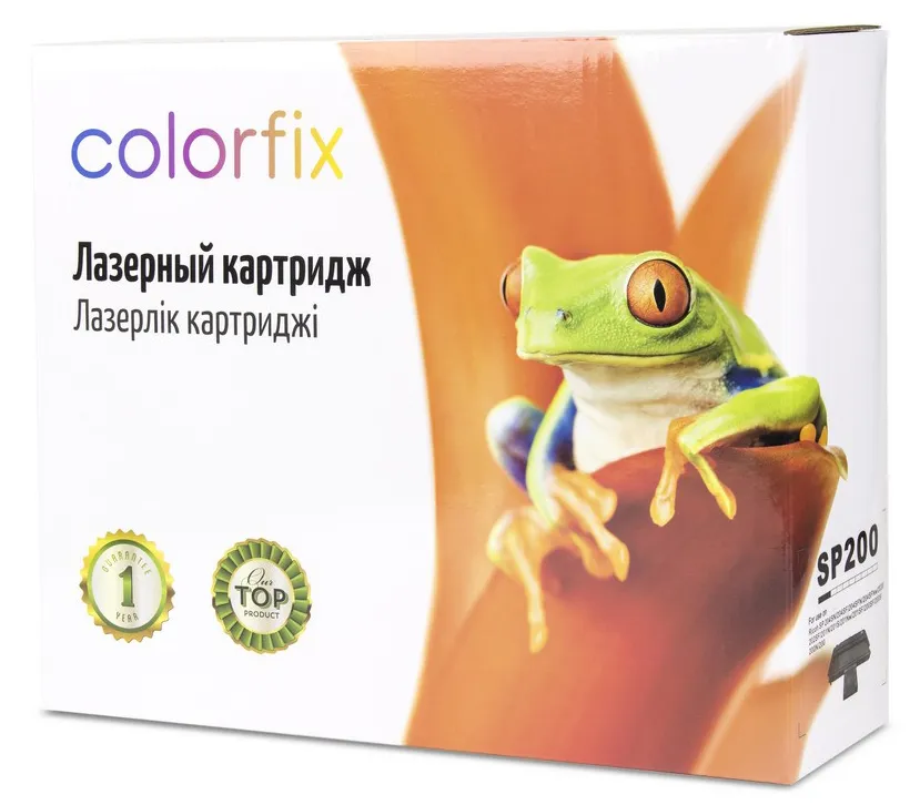 Картридж Colorfix SP200HE