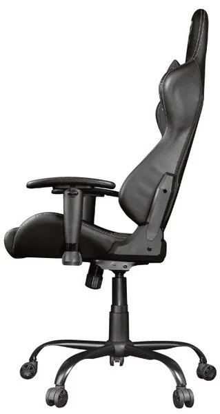 Игровое компьютерное кресло Trust GXT 708 Resto черный