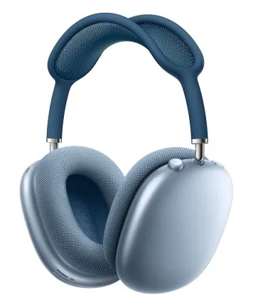 Наушники Apple AirPods Max Sky Blue MGYL3RU/A