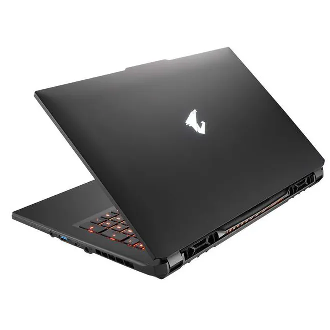 Ноутбук Gigabyte AORUS 17H BXF-74KZ554SH 9RX7PBXFBDJA41KZ000