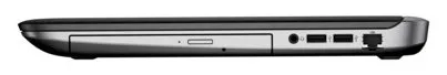 Ноутбук HP Probook 450 G3 W4P25EA