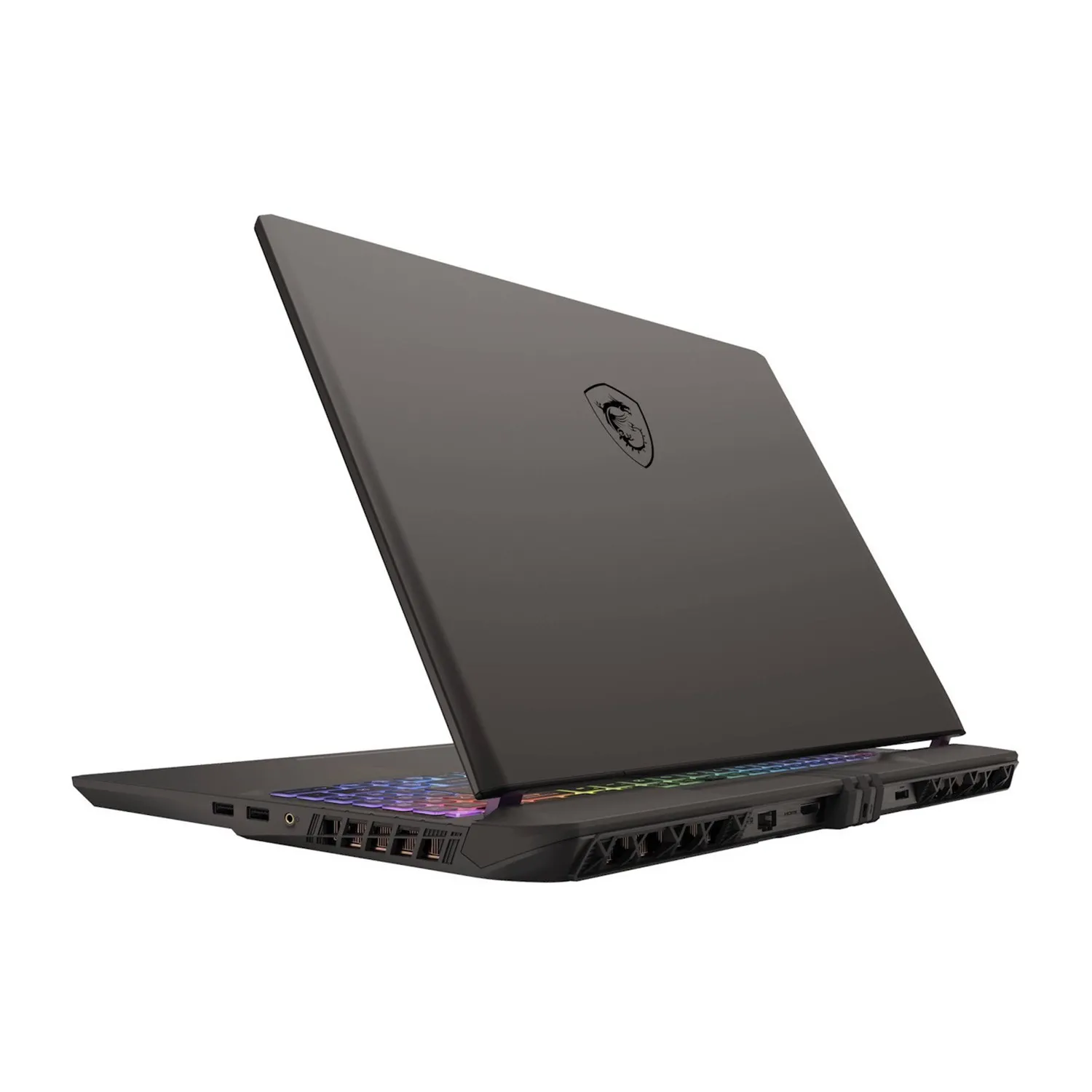 Ноутбук MSI Vector 16 HX AI A2XWHG-037XK