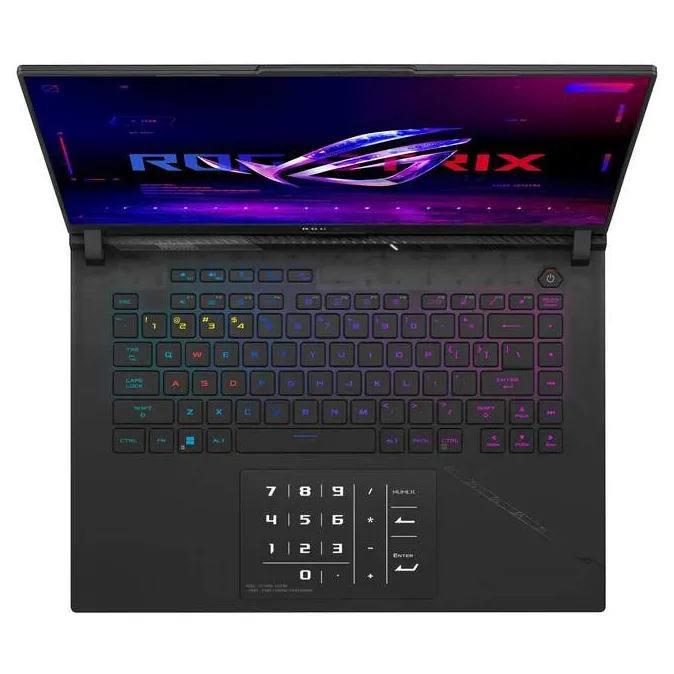 Ноутбук Asus ROG Strix SCAR 18 G834JYR-R6149W