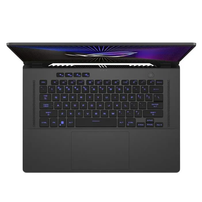 Ноутбук ASUS ROG Zephyrus G16 GU603VU-N4073 90NR0DA3-M005Z0