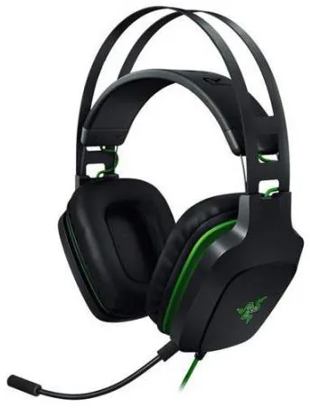 Гарнитура Razer Electra V2 USB RZ04-02220100-R3M1 Чёрный