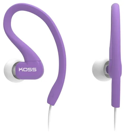 Гарнитура Koss KSC32iv Фиолетовый