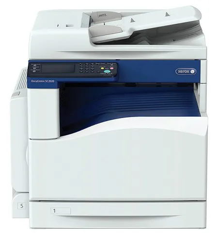 МФУ Xerox DocuCentre SC2020