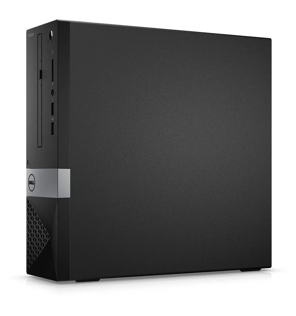 Компьютер Dell Vostro 3252 210-AFDJ