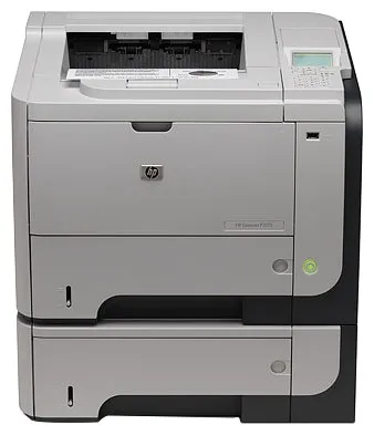 Принтер лазерный HP LaserJet P3015x CE529A
