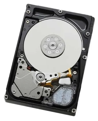 Жесткий диск 600GB HGST HUC156060CSS204 Ultrastar