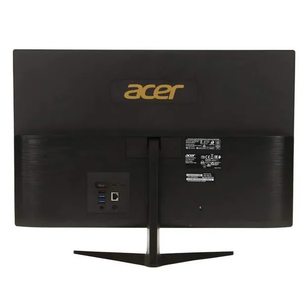 Моноблок Acer Aspire C24-1800 DQ.BLFMC.00D/1