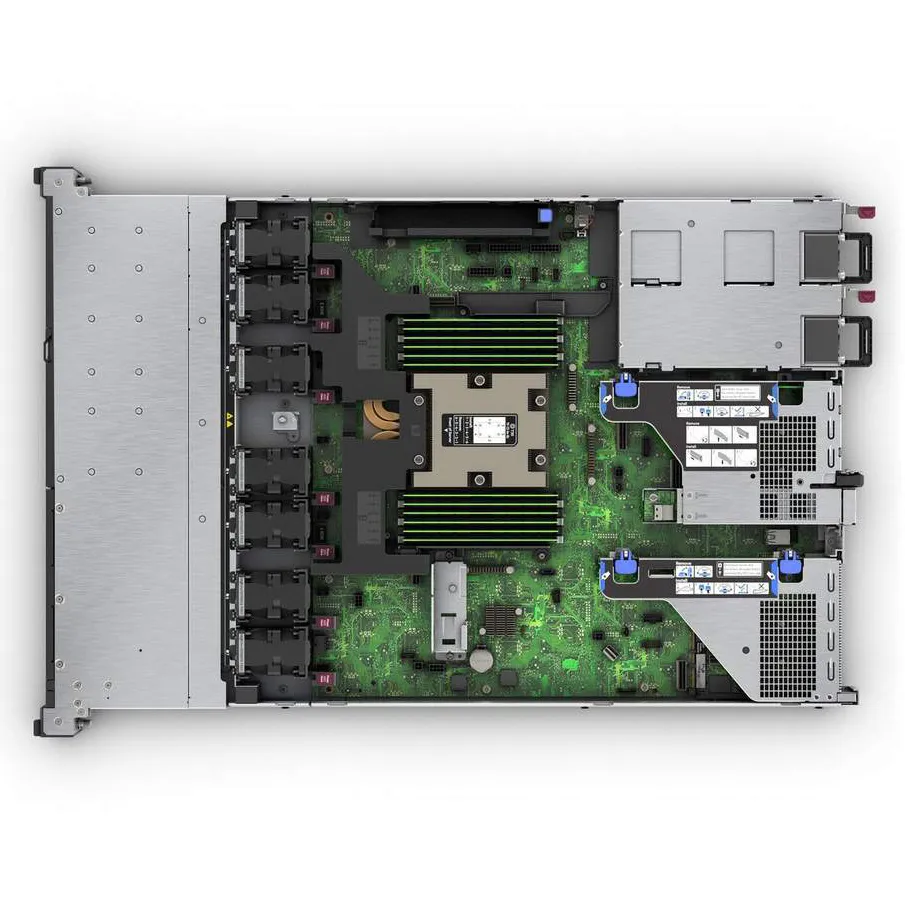 Сервер HP Enterprise DL325 Gen11 P58691-421