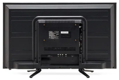 Телевизор Haier LE32B8500T