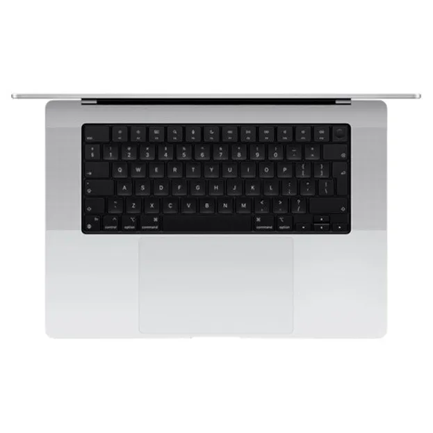 Ноутбук Apple 16-inch MacBook Pro Silver MX2W3RU/A