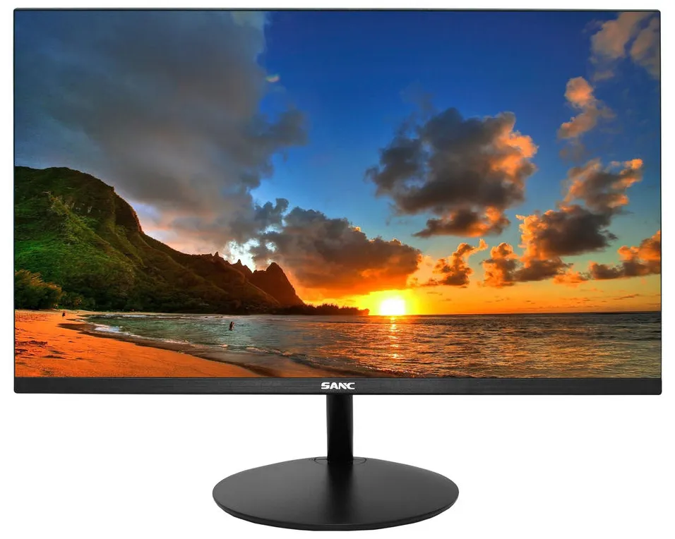 Монитор 21.5" Sanc M2235WA