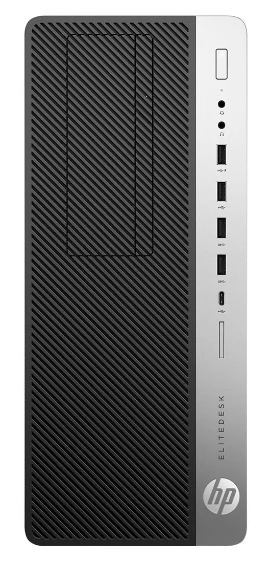 Системный блок HP Europe EliteDesk 800 G3 1HK23EA